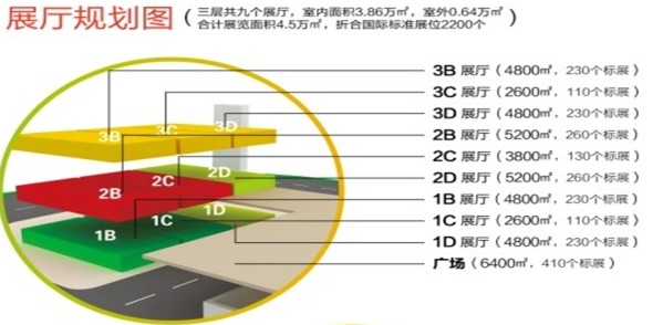 2014第八届中国(山东)国际糖酒食品交易会