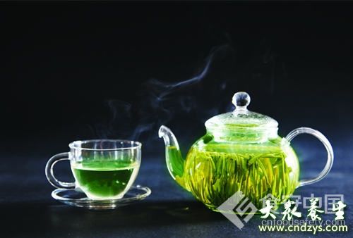 10类食物含有益菌 改善肠胃健康(4)