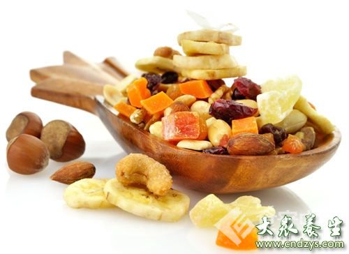 10类食物含有益菌 改善肠胃健康(5)