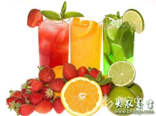 10类食物含有益菌 改善肠胃健康(6)