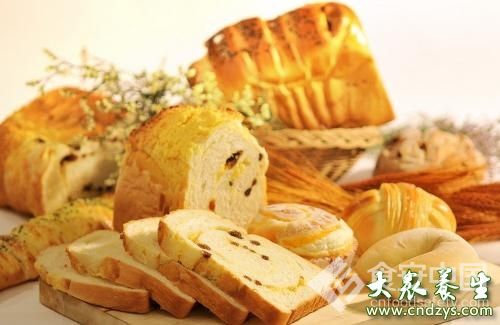 10类食物含有益菌 改善肠胃健康(7)