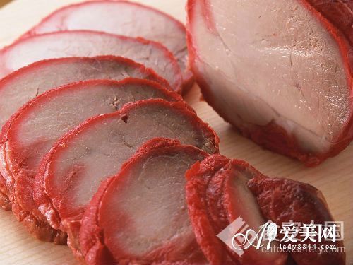 常吃这20种