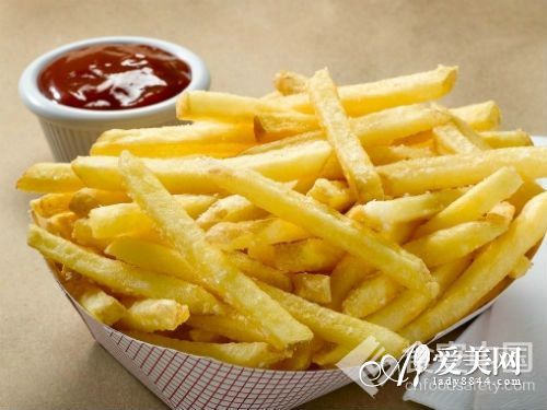 常吃这20种