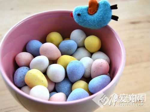 常吃这20种