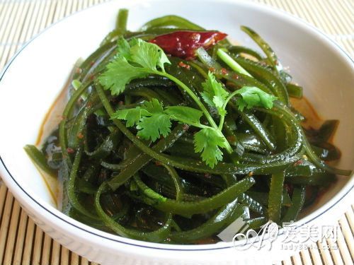 常吃这20种