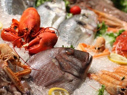 生活小常识:不同冰箱食品的解冻方法