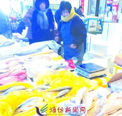 潍坊海鲜大厨房_大厨房装修效果图_湛江海鲜(3)