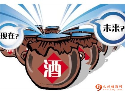 白酒2015市场之风如何吹得好?