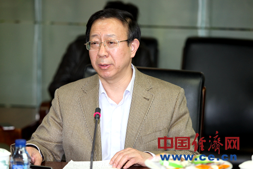 孙宝国:食品安全态势向好 舆论趋于理性