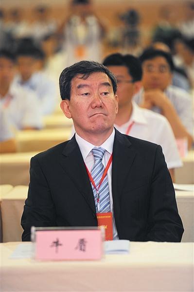 农业部原副部长:今后会考虑豆类产品主粮化