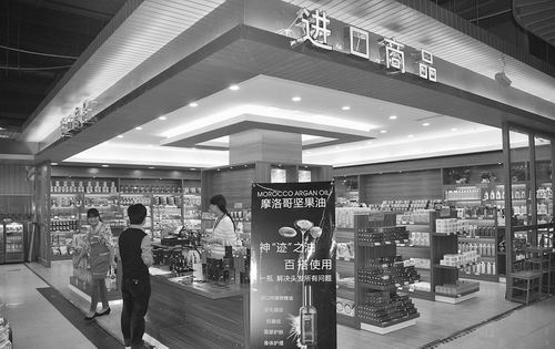 洋食品:安全零担忧吗?