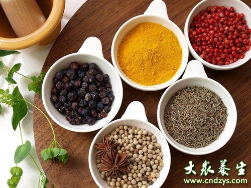 潜伏!看5种食物过敏源遁走何处 (1)