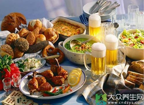 为什么晚餐是鬼食!都看看吧(1)