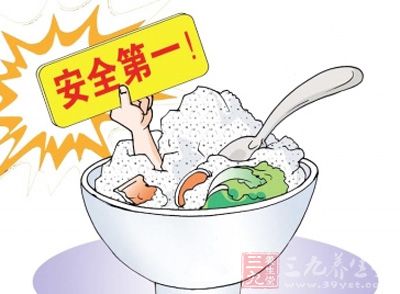 陕西省食品药品监督管理局公布了2015年第2期食品安全监督抽检结果