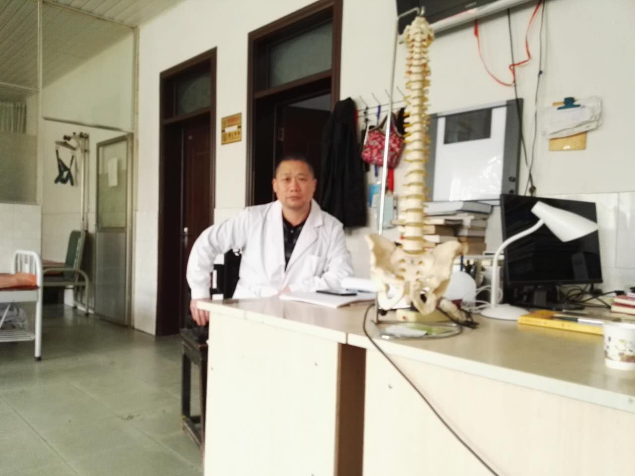 百姓医生孙广军